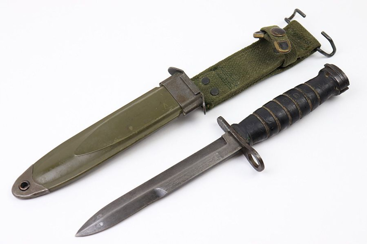 USM4 Aerial Bayonet - 1