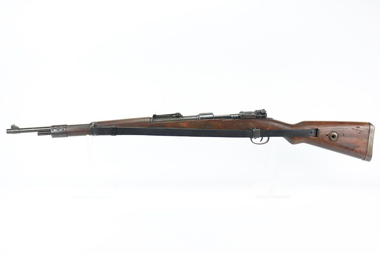 Scarce Steyr 98K - SS Contract - 1