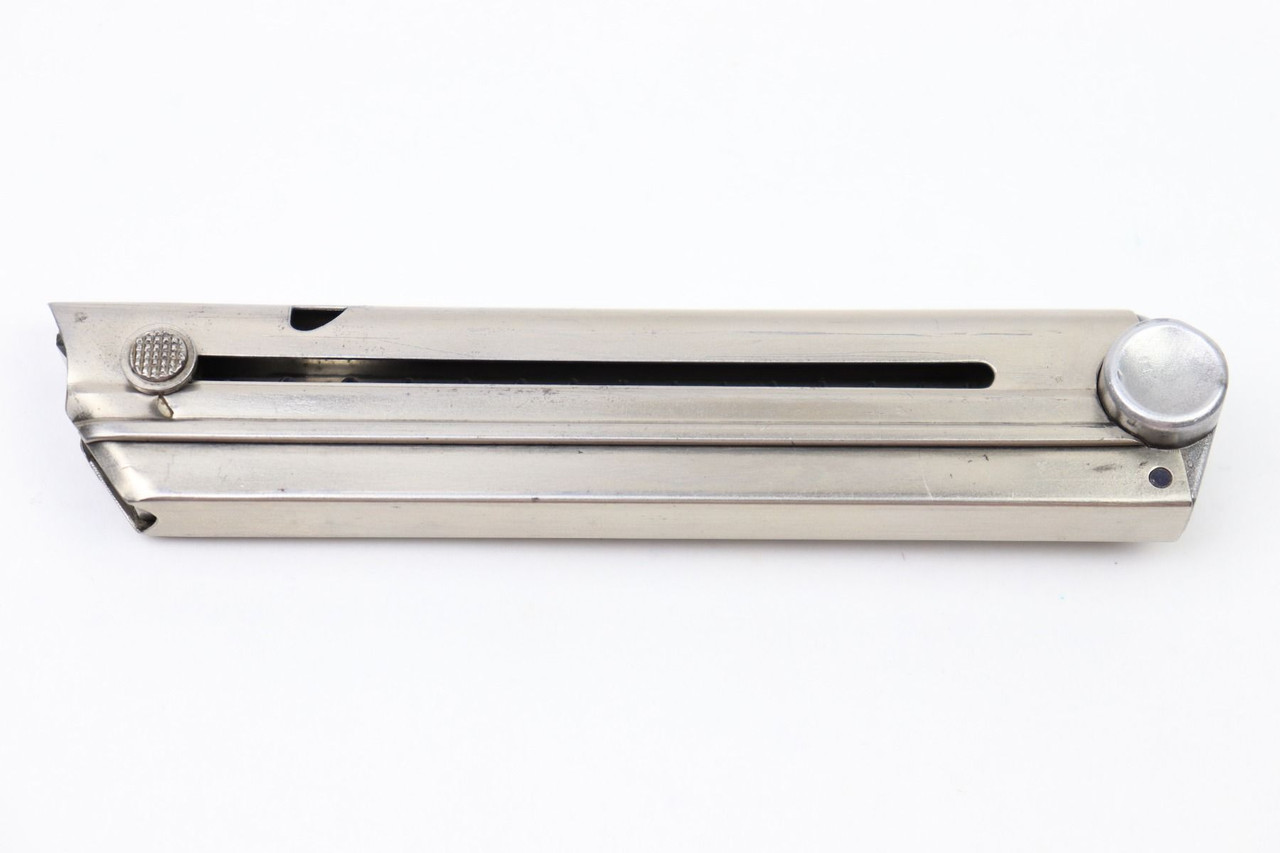 Eagle 154 G Date Luger Magazine - 1