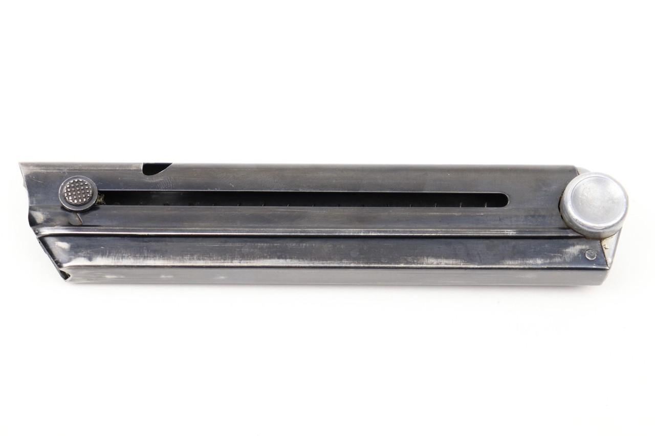 Two Digit Eagle 655 Luger Magazine - 1