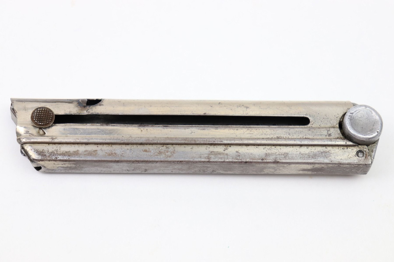 Eagle/154 G Date Luger Magazine - 1