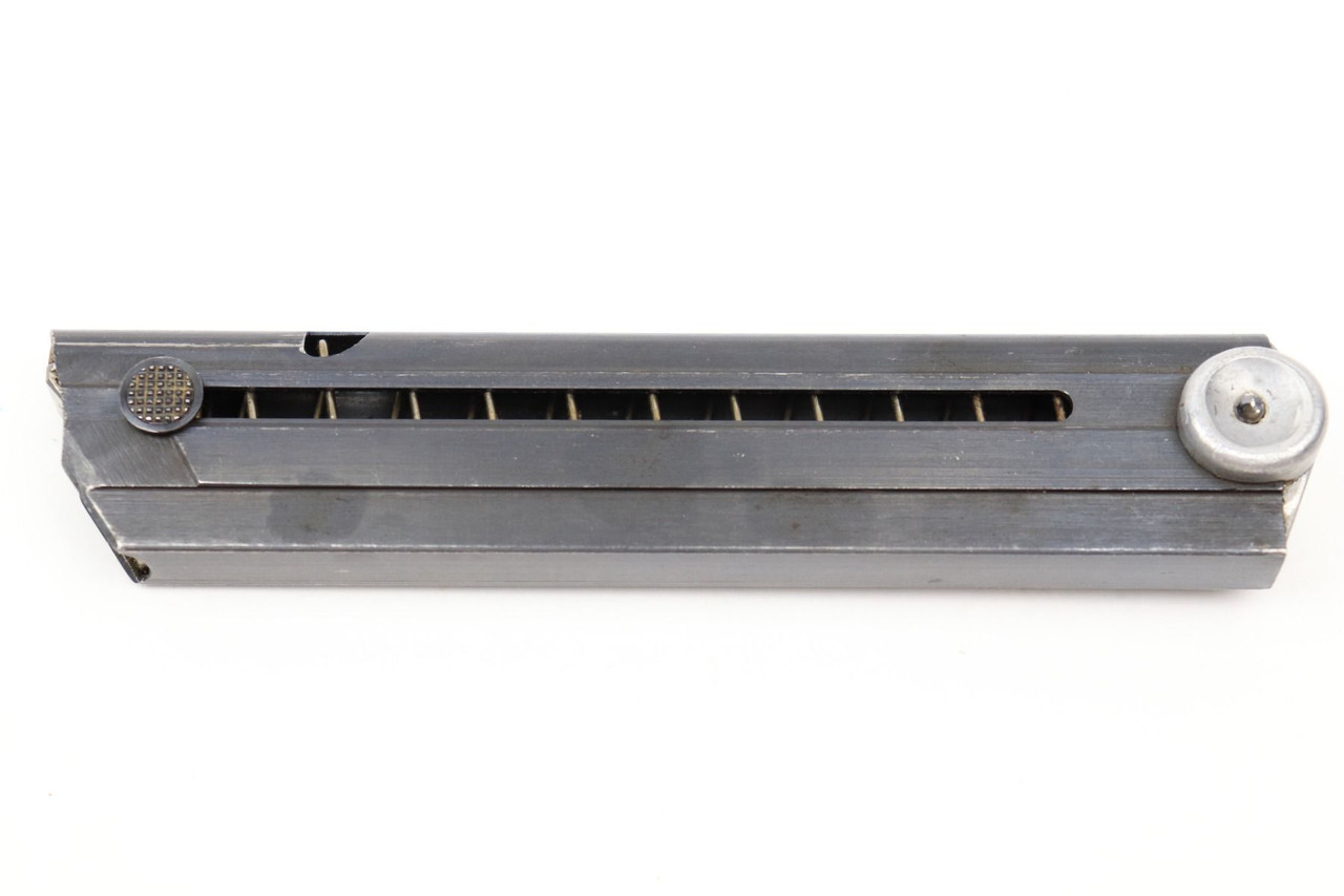 FXO Luger Magazine - 1