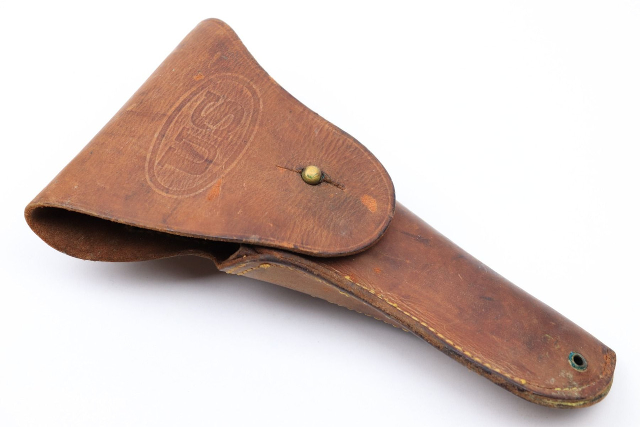 Enger-Kress M1911A1 Holster - 1
