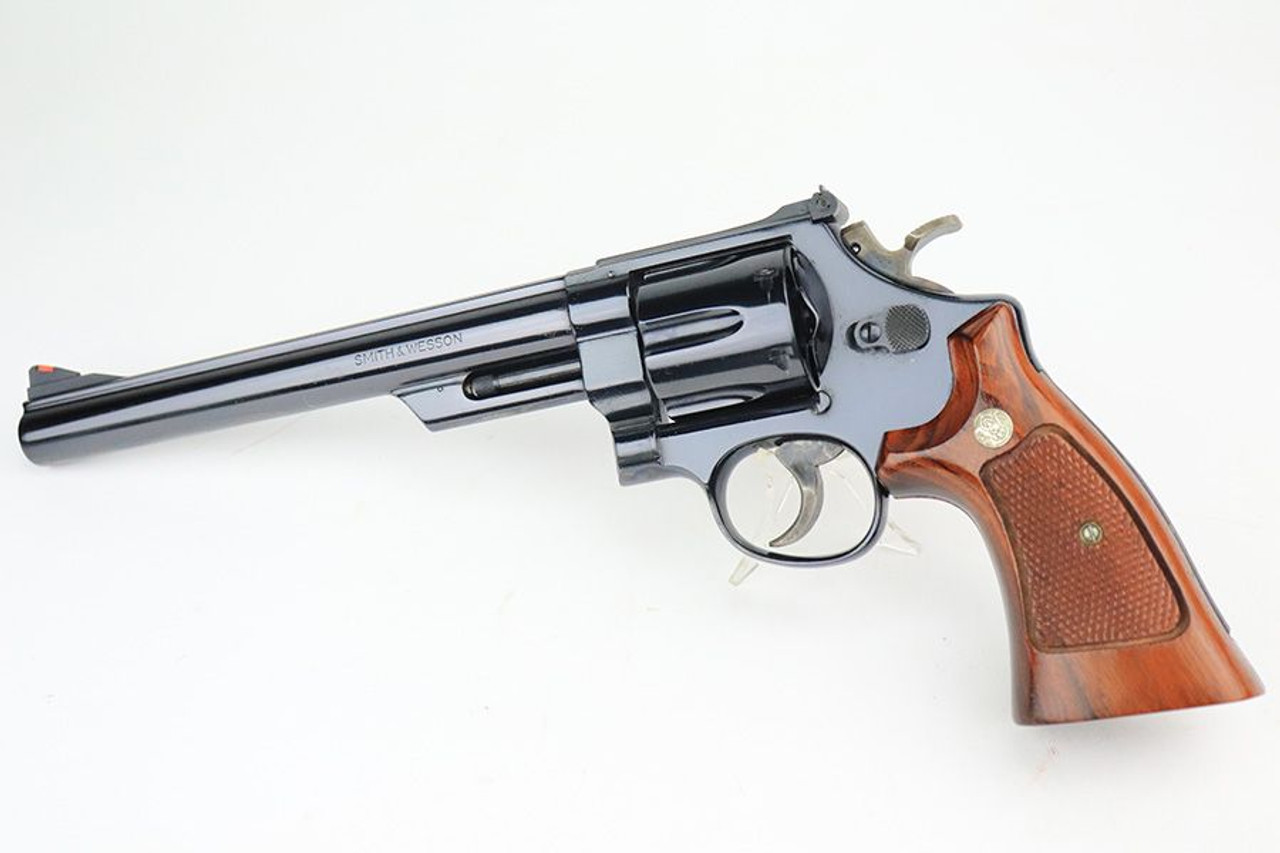 Minty Smith & Wesson Model 25-5 - 1