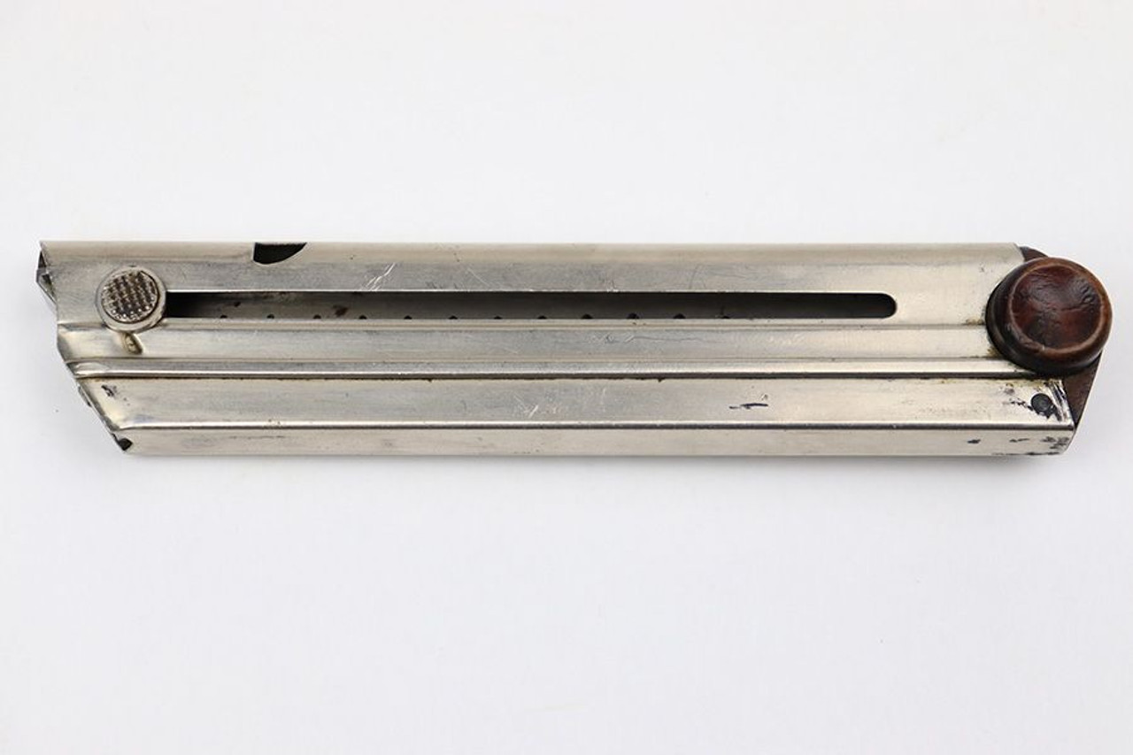 SOD - WW1 Luger Magazine - 1