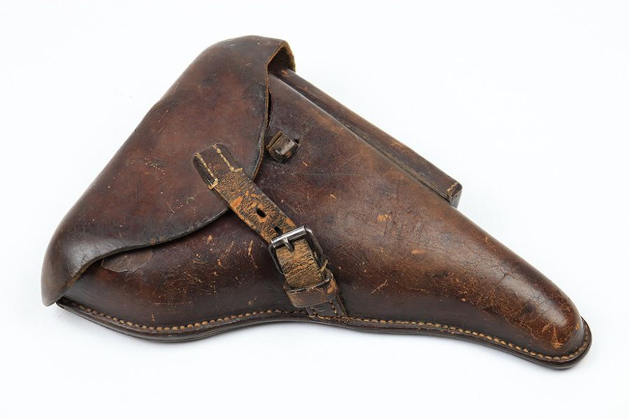 1937 Luger Holster - 1