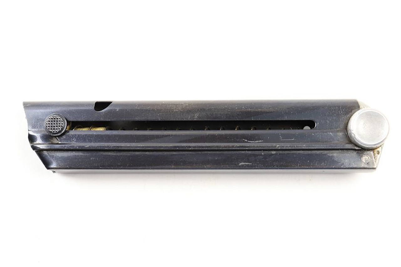 Excellent Eagle 63 Luger Magazine - 1