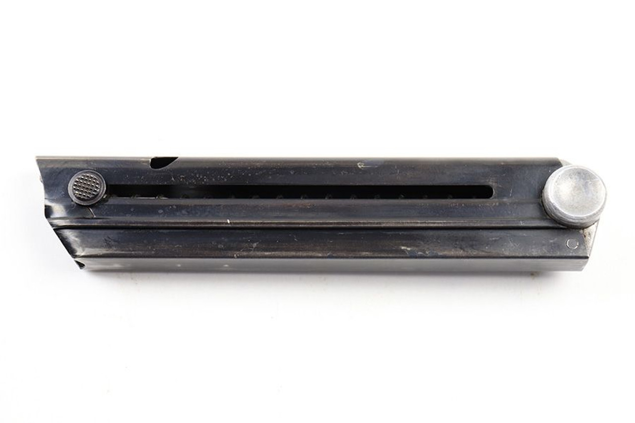 Eagle 63 Mauser Luger Magazine - 1