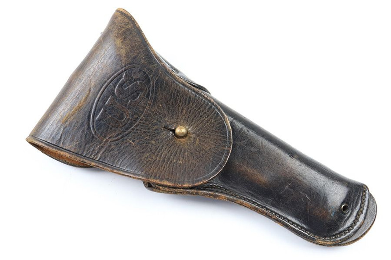ALP Co. 1911A1 Holster - WW2 - 1