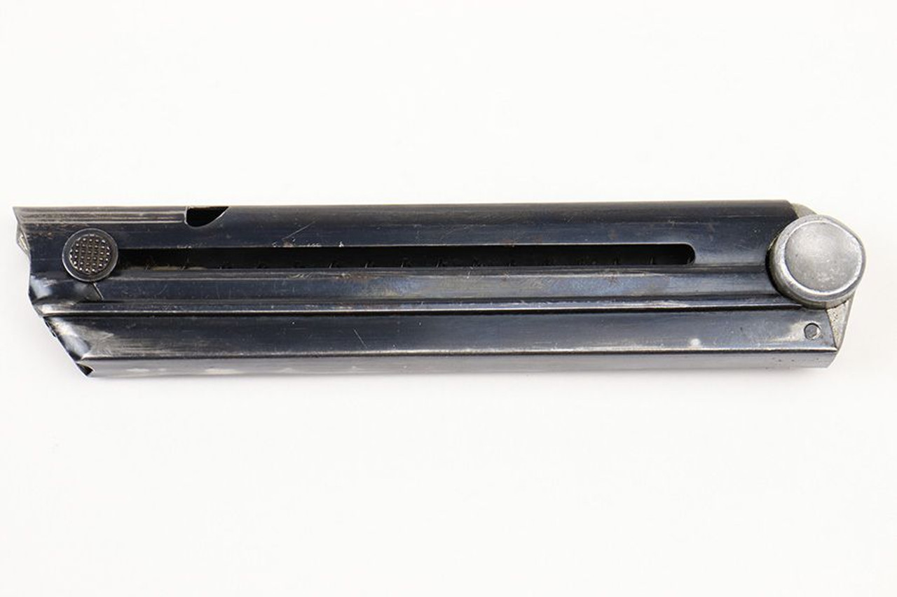 Eagle 63 Luger Magazine - 1