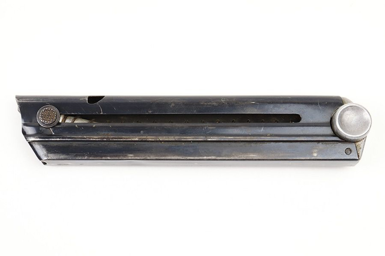 Mauser Eagle 63 Luger Magazine - 1