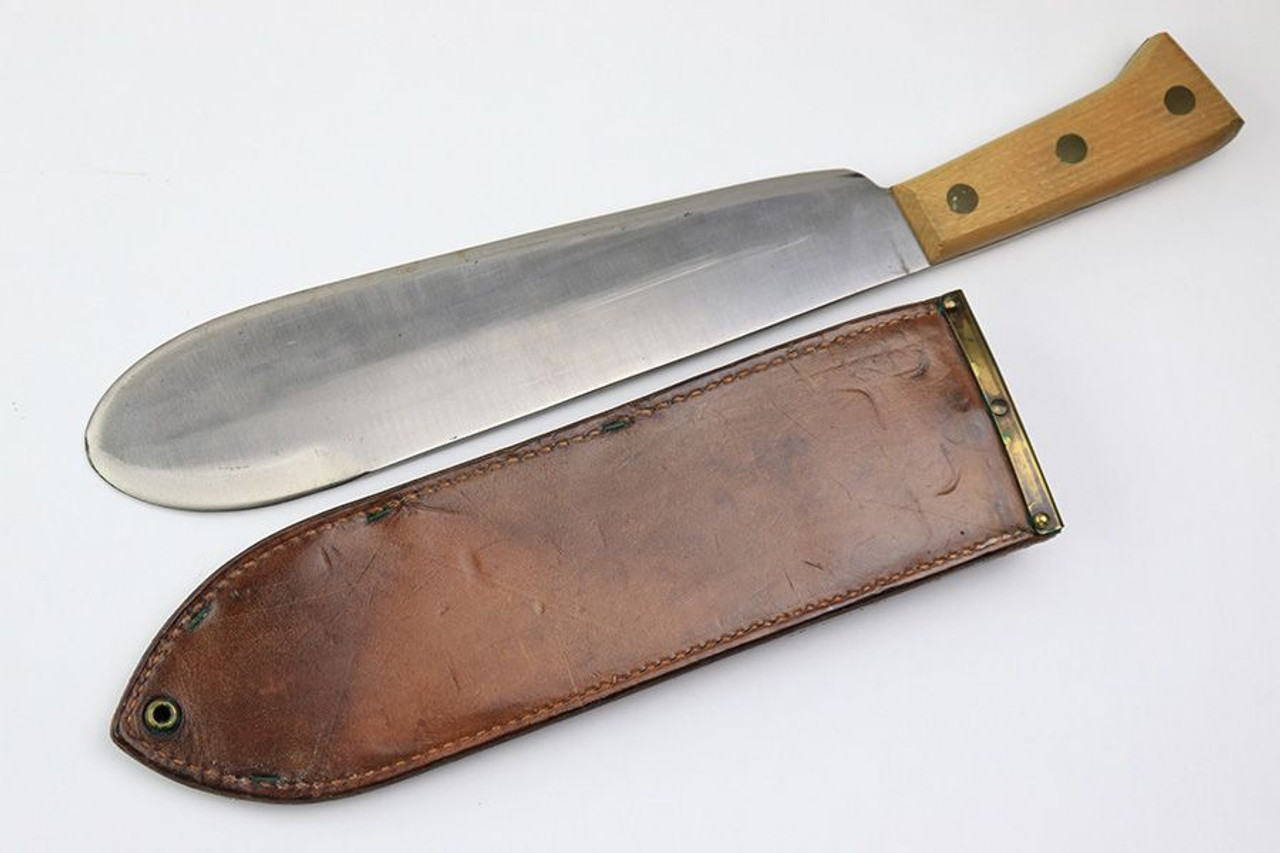 Excellent USMC Bolo Knife - 1