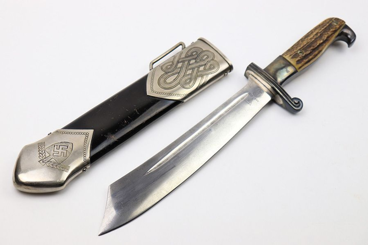 RAD Hewer - 1