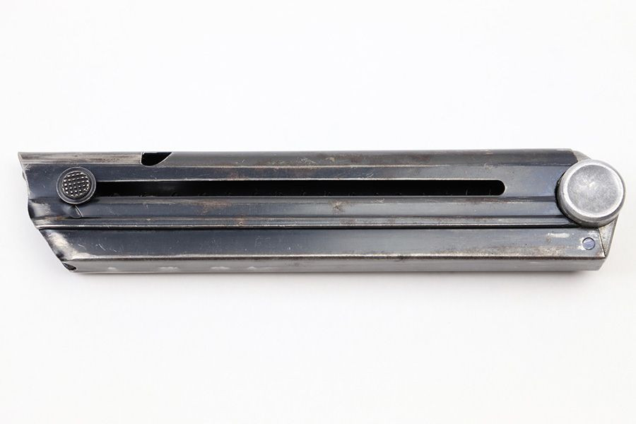 Eagle 63 Luger Magazine - 1