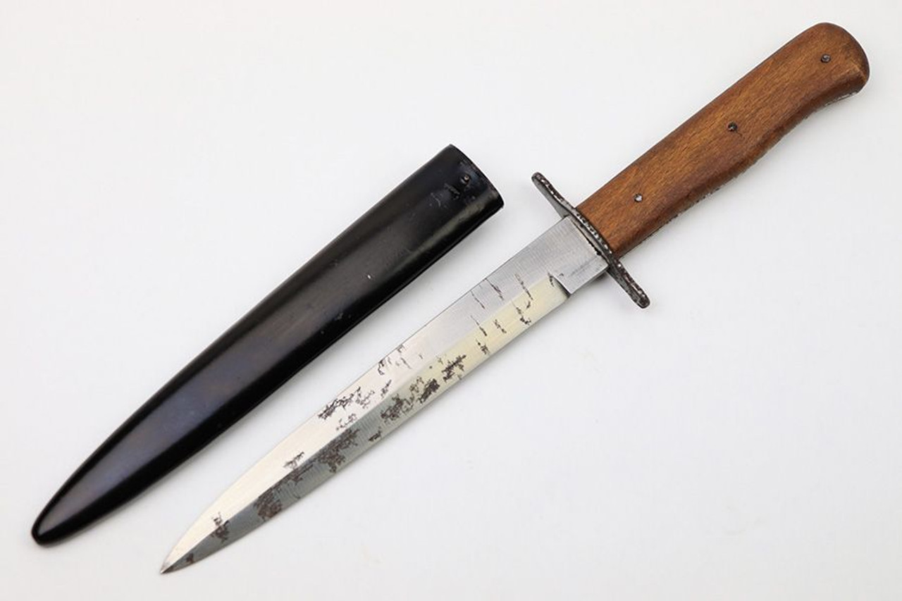 Luftwaffe Boot Knife - 1