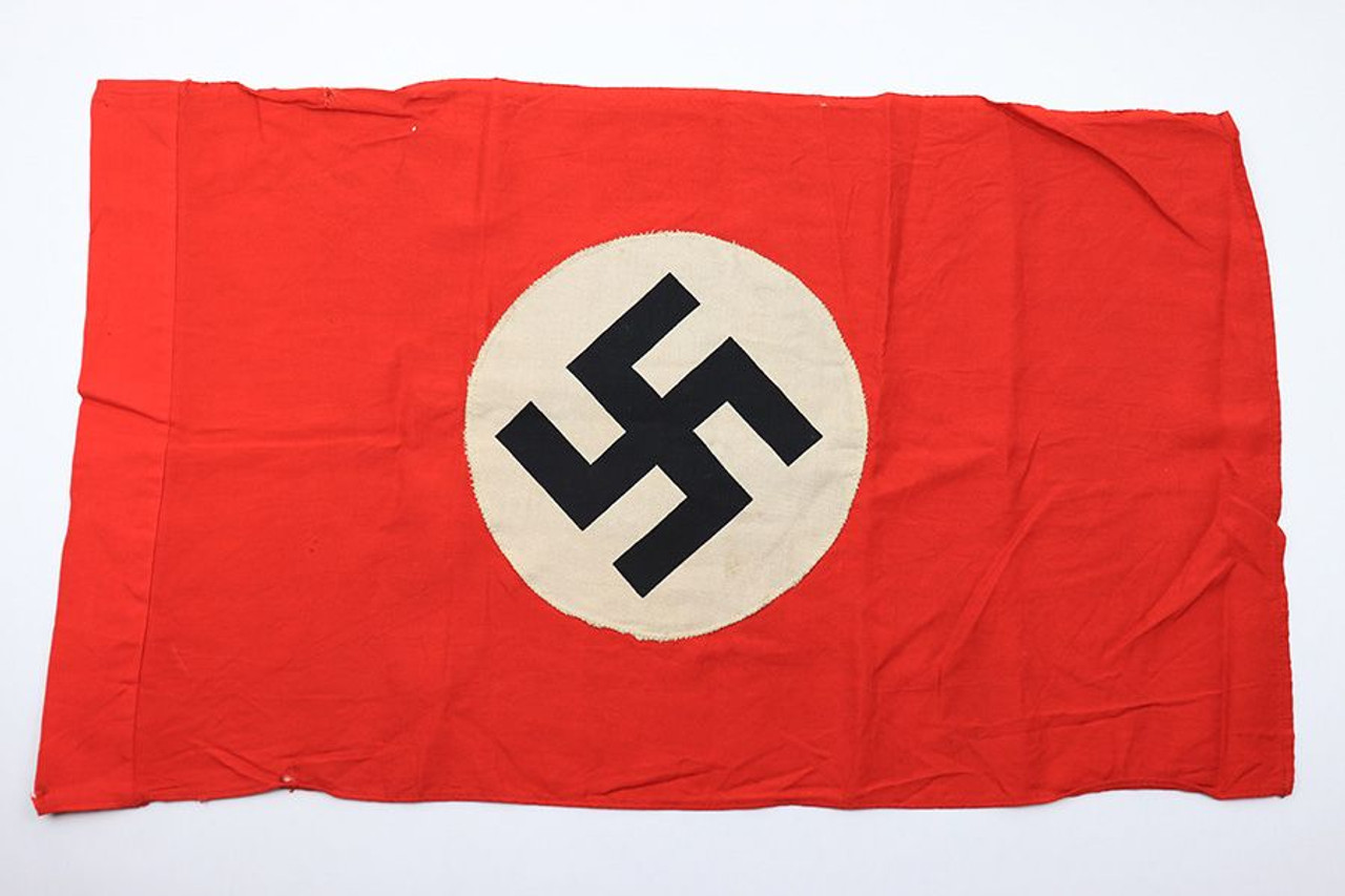Small German Flag  - 1