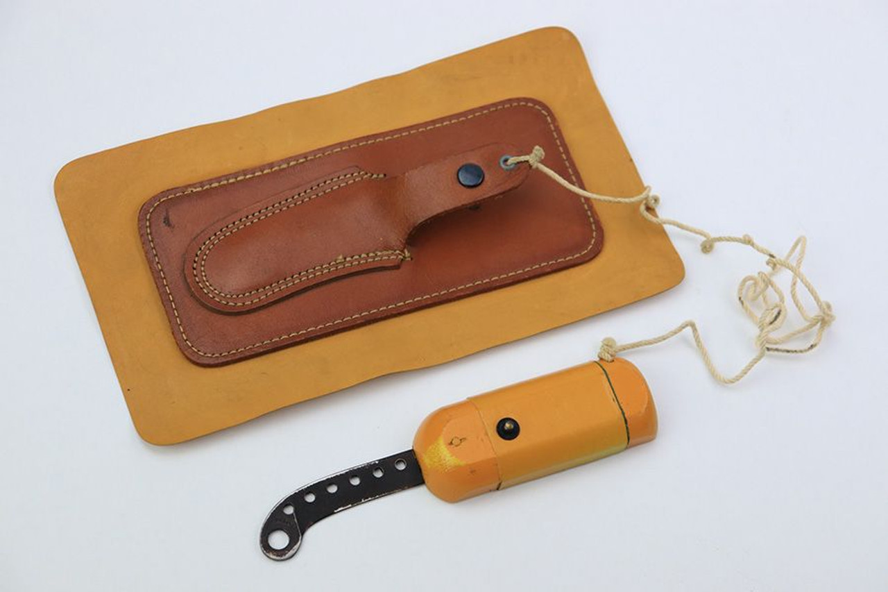 WW2 USAF Raft Knife - 1