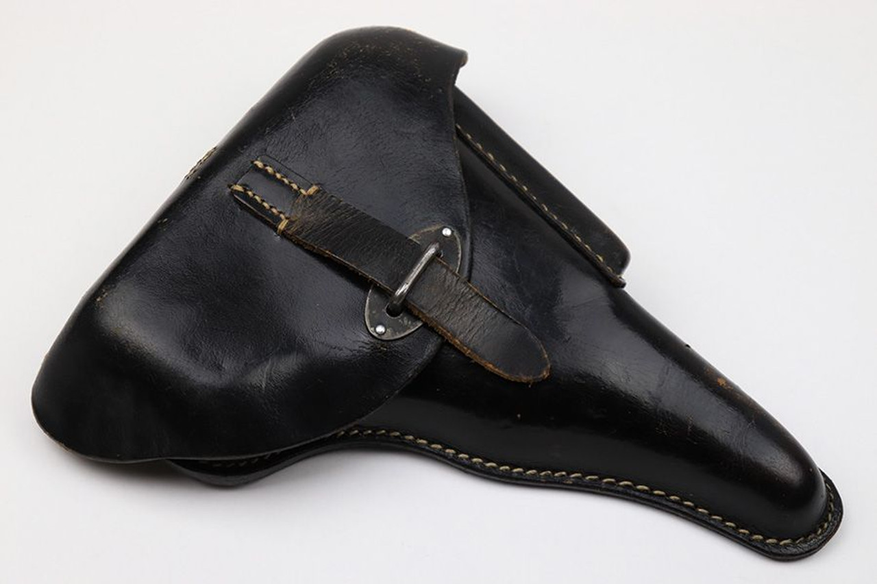 1943 P.38 Holster - 1