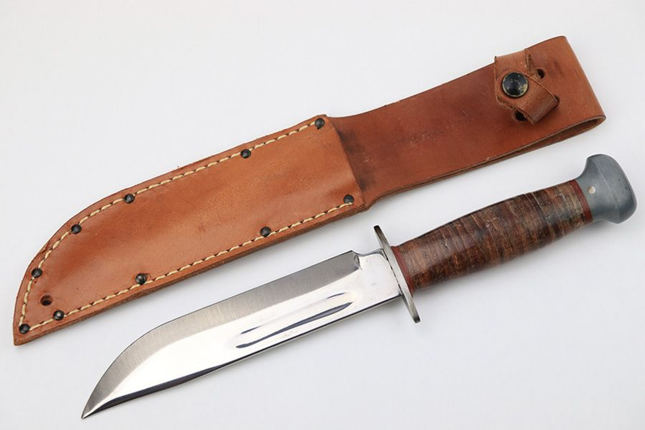 PAL RH-36 Fighting Knife - 1