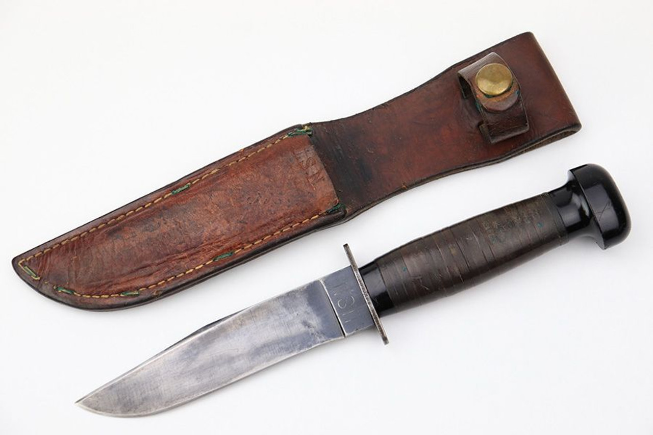 Boker USN Mark 1 Knife - 1