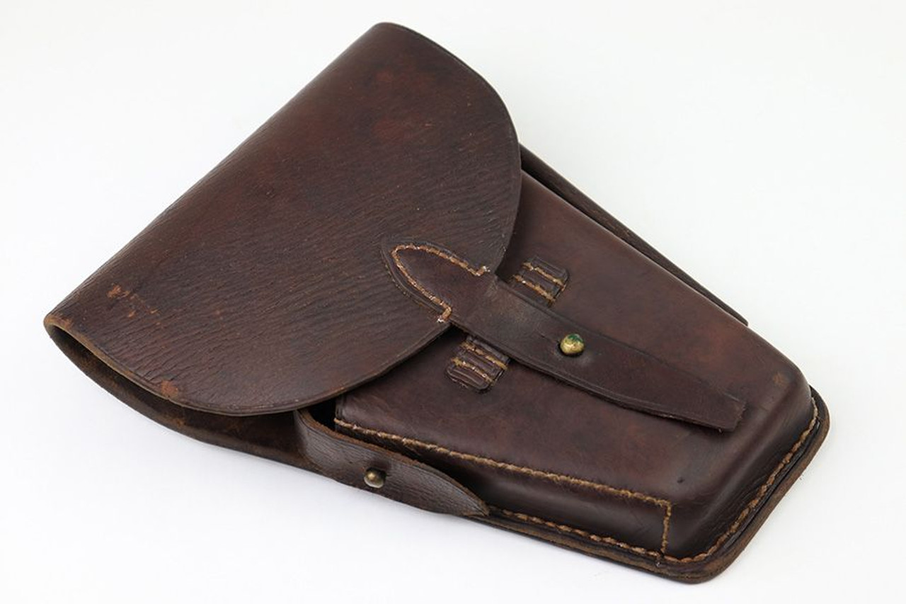 1938 Polish Radom Holster - 1