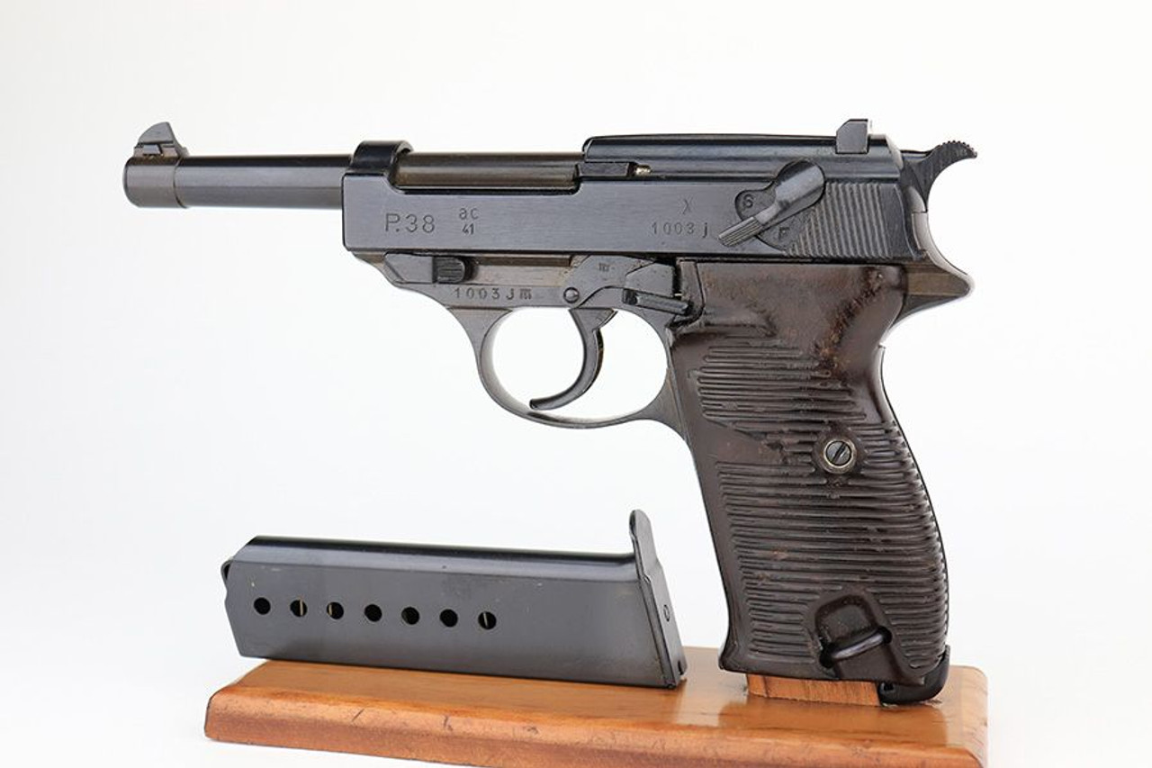 AC 41 Walther P.38 - 1