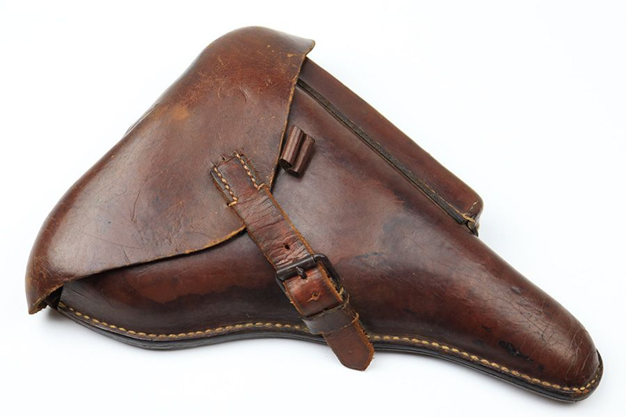 1918 Luger Holster - WW1 - 1