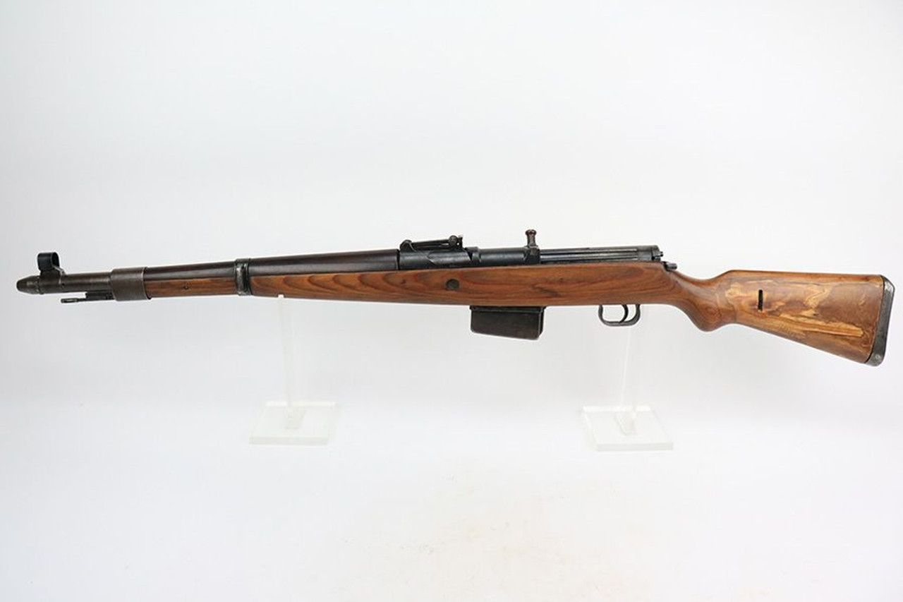Rare Nazi G.41 Rifle - 1