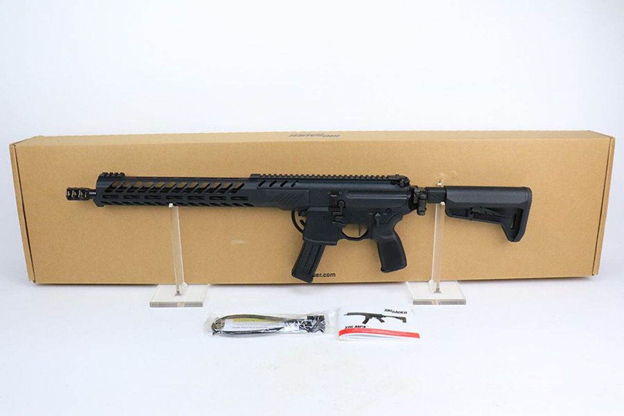 ANIB Sig Sauer MPX - 1