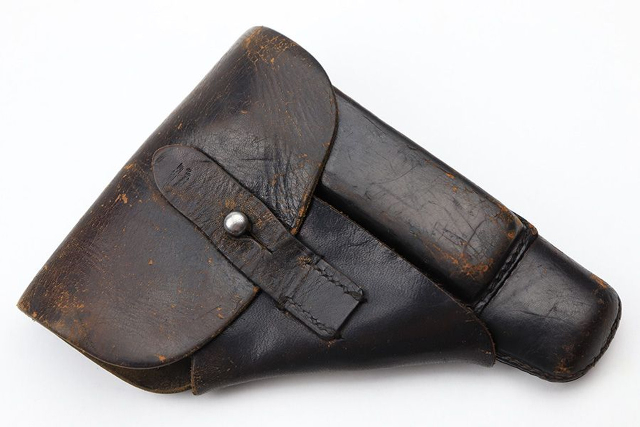 RARE 1942 Sauer 38h Holster - 1