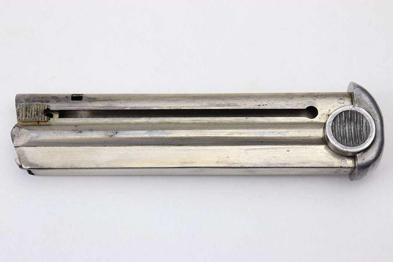 T14 Nambu Magazine - Early Nickel - 1