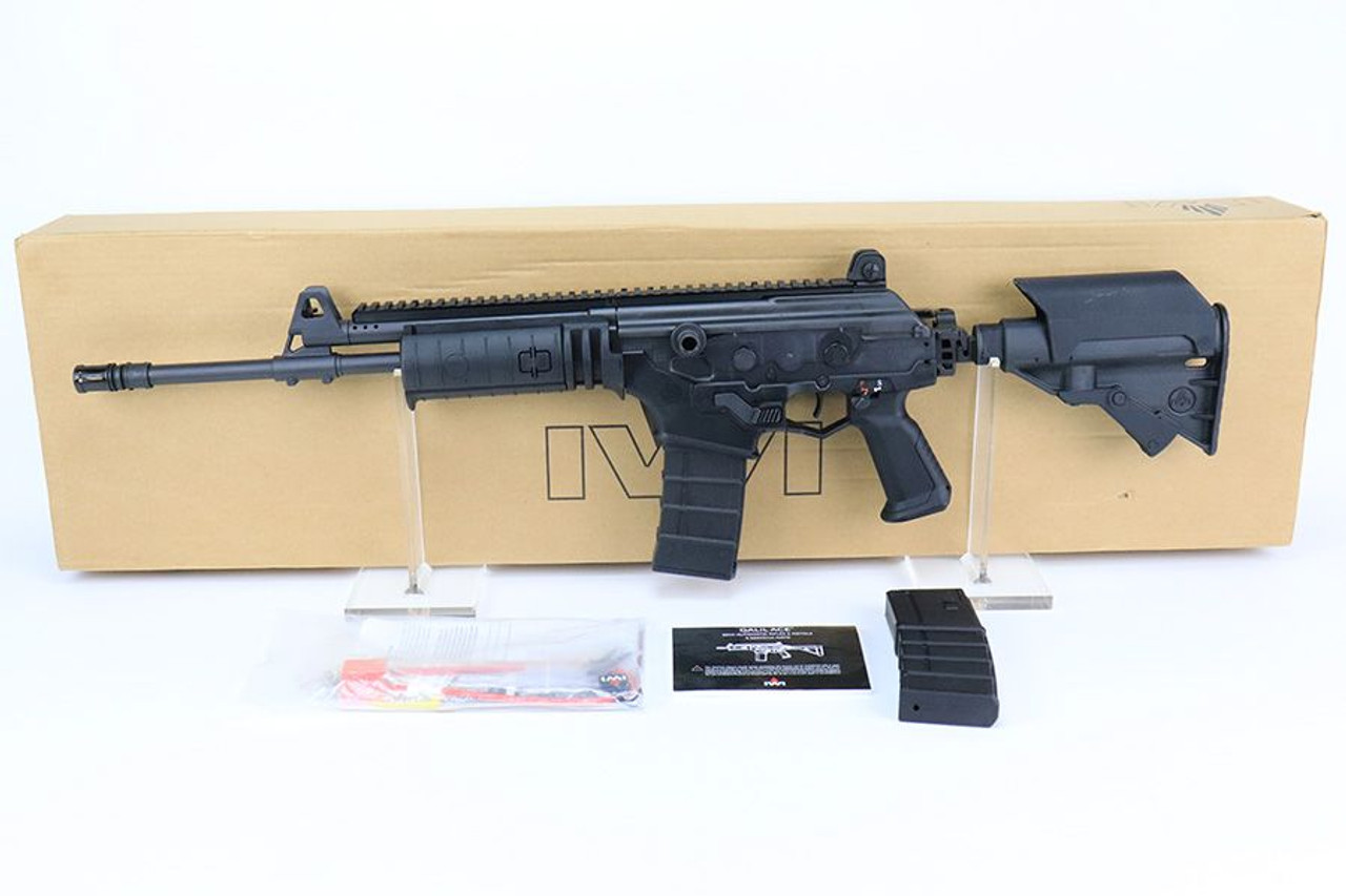 IWI Galil Ace - Gen 1 - 1