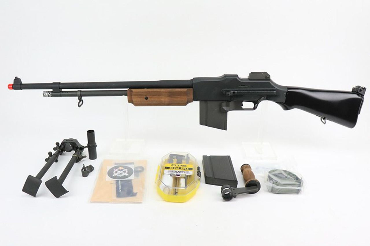 NIB Ohio Ordnance BAR 1918A3 Rifle - 1