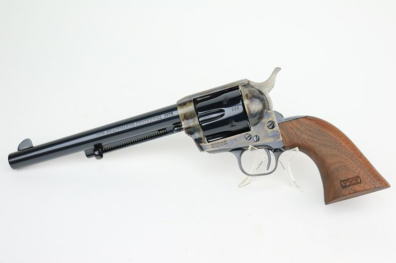 Colt 1873 Peacemaker Centennial 1973 - 1