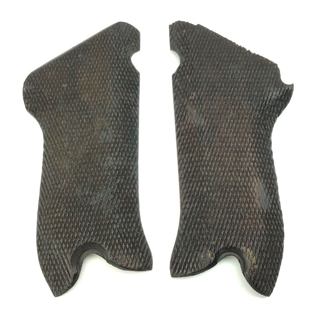 Mauser Luger Eagle 655 Matching Grips - 1