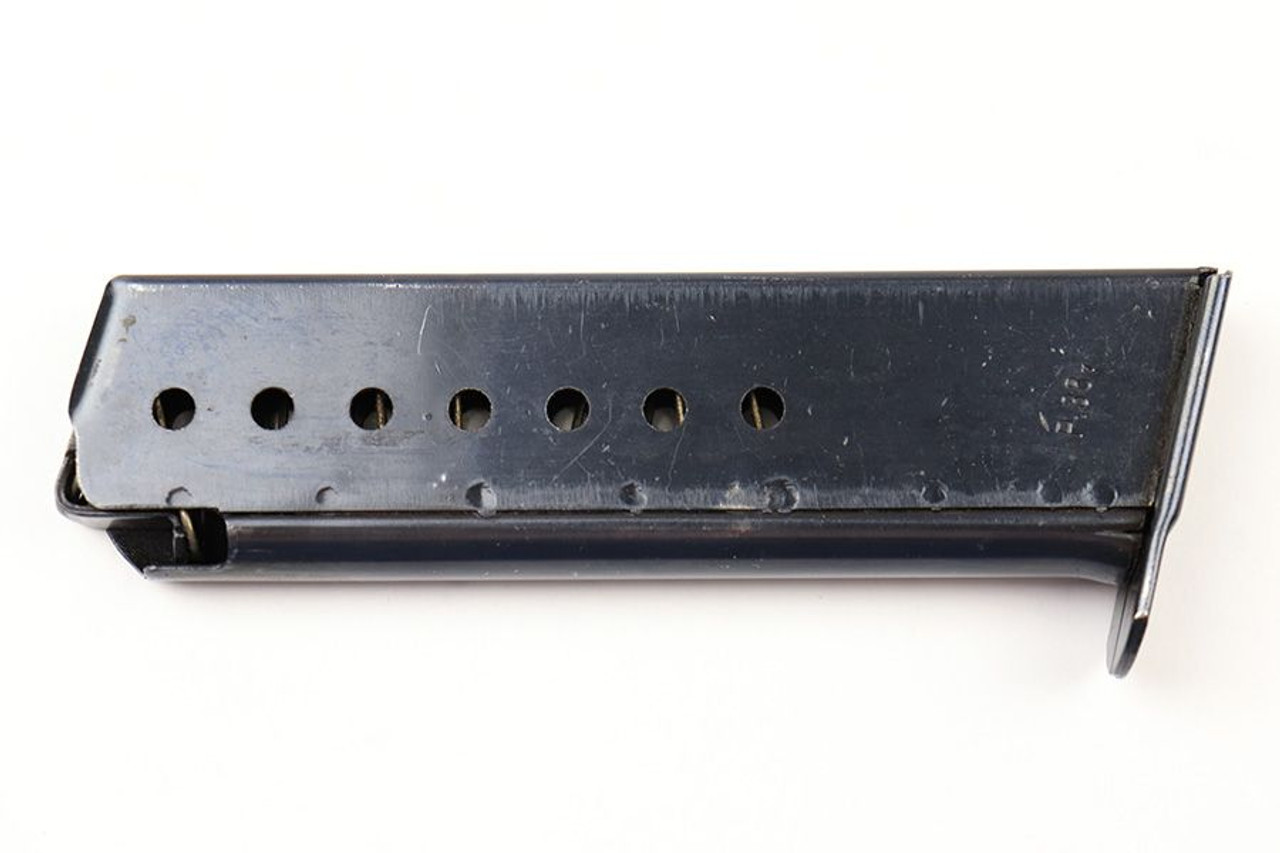 Walther P.38 Magazine - 1