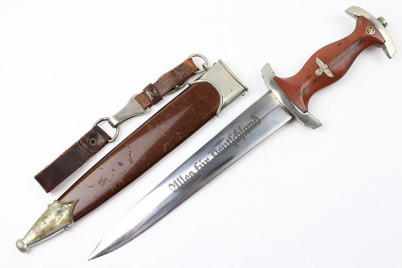 SA Dagger with Hanger - 1