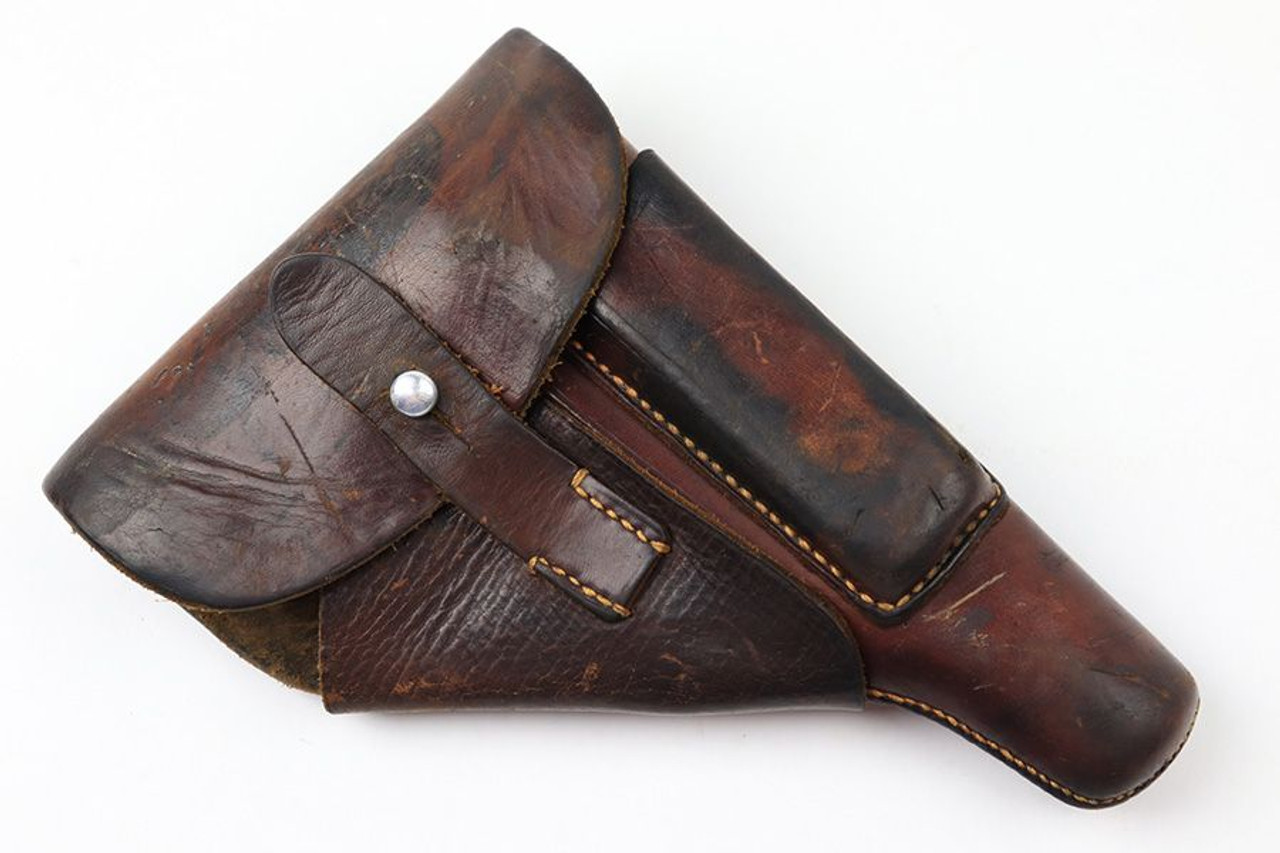 AKAH Walther PP Holster - 1