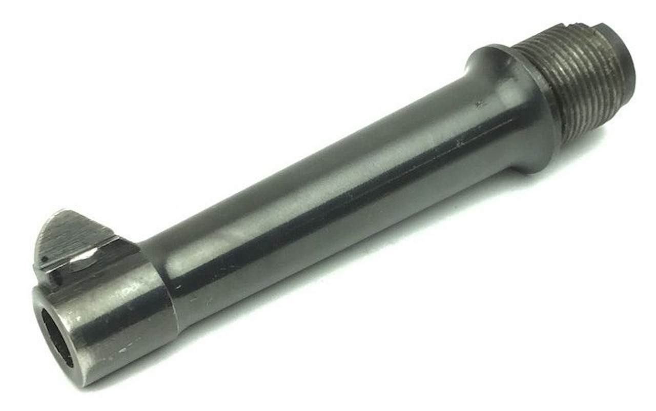 9mm Mauser Luger Barrel - WW2 - 1