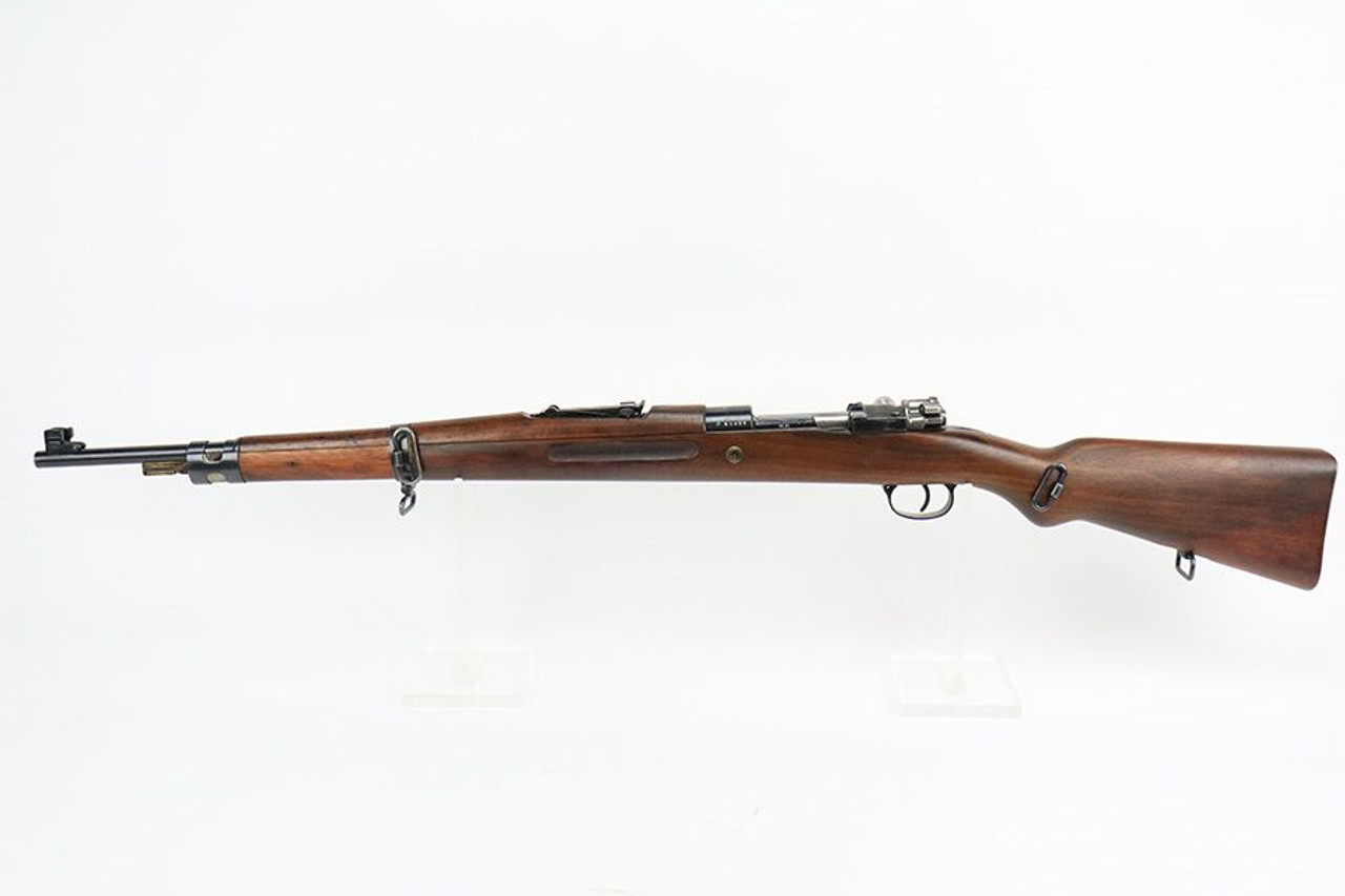 Czech VZ 24 Rifle - 1