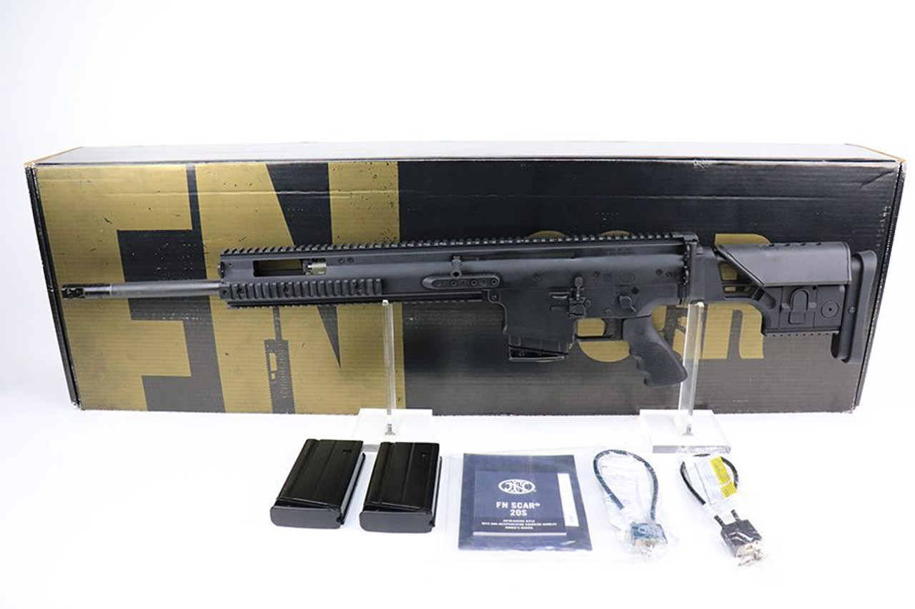 ANIB FN SCAR 20S - 1