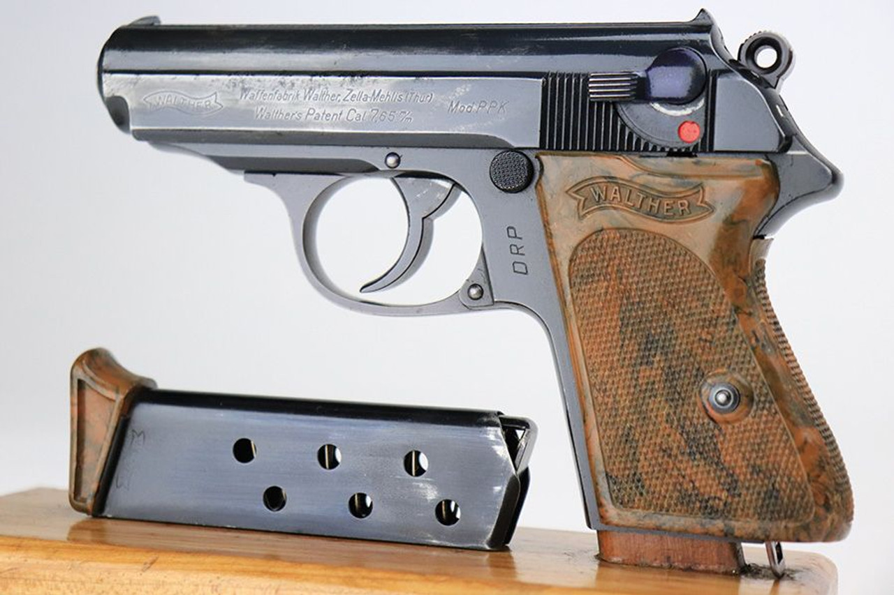DRP Walther PPK - 1