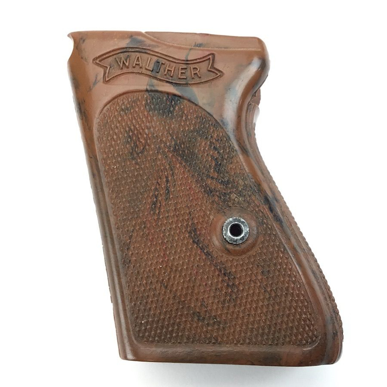 Walther PPK Grip - 1