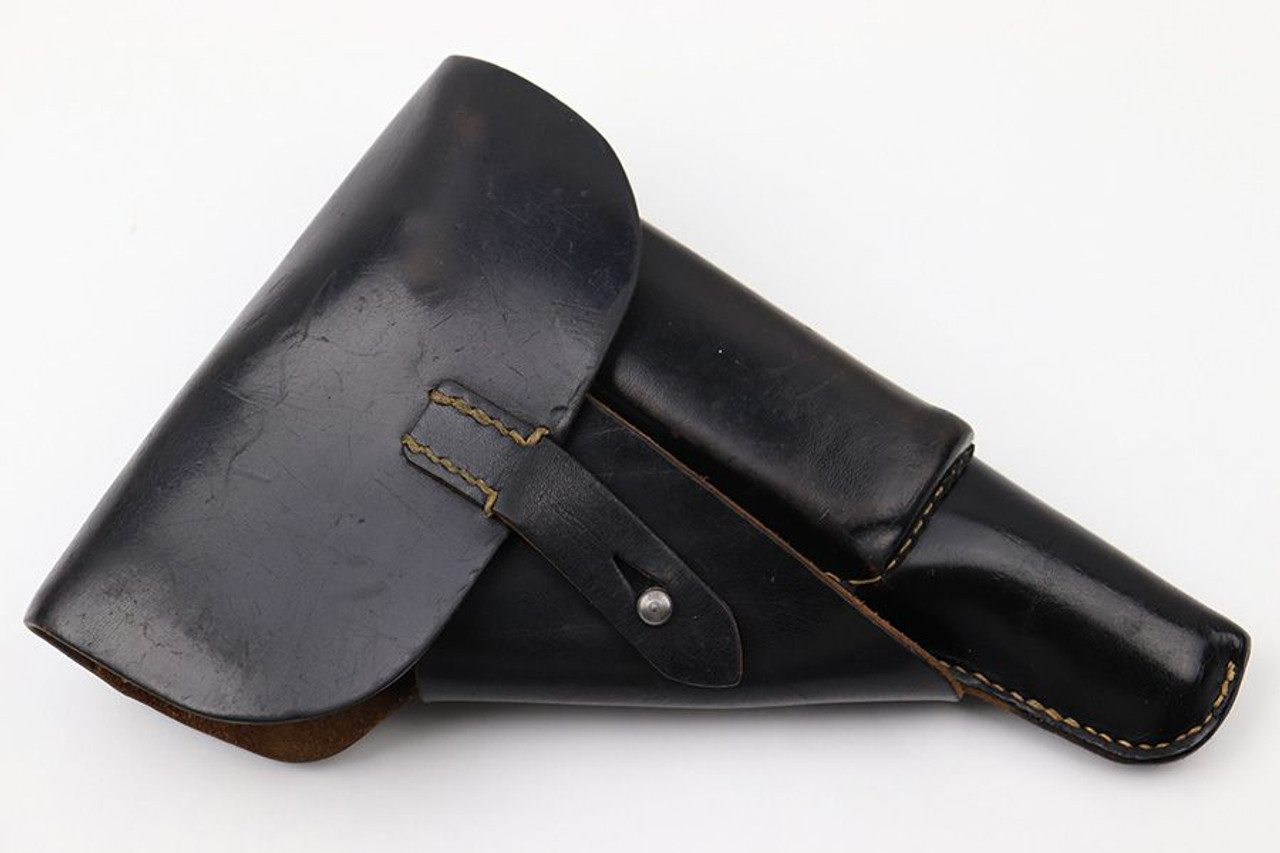 1944 P.38 Soft Shell Holster - 1