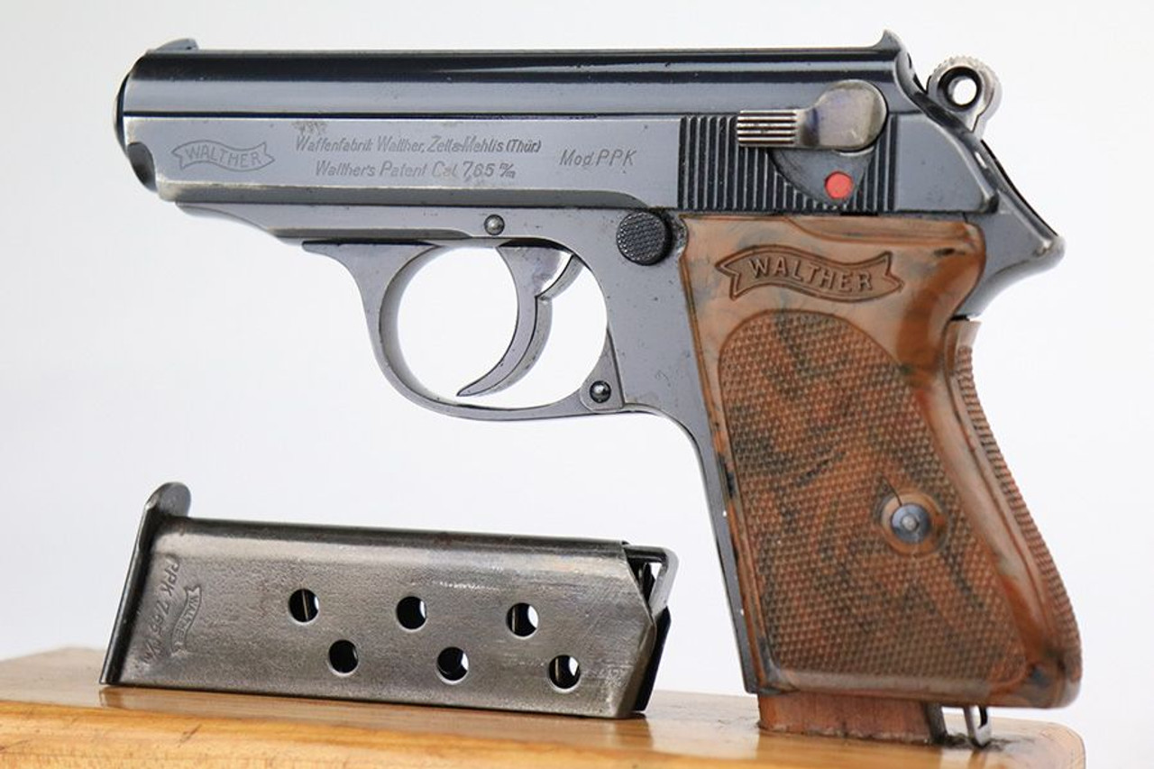 Commercial Walther PPK - 1