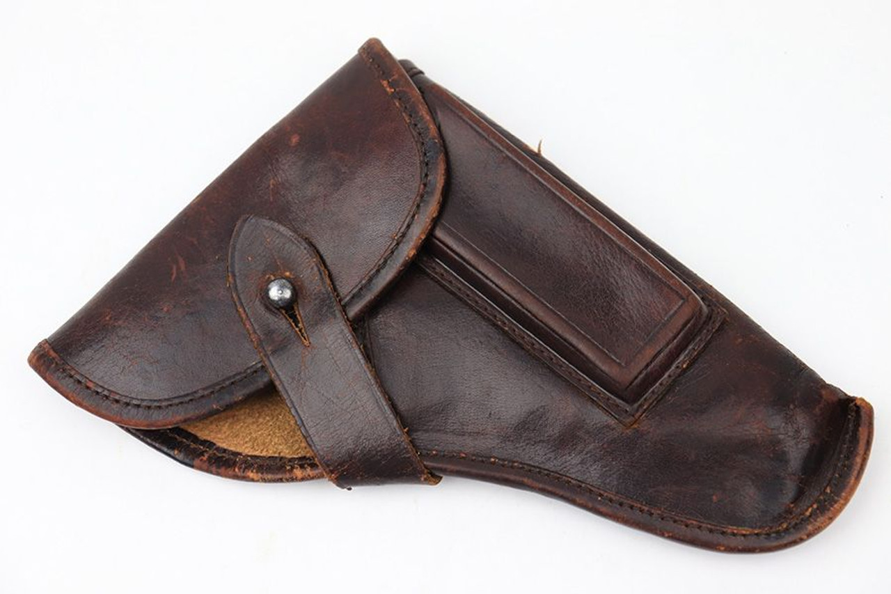 Kriegsmarine Mauser HSC / M1934 Holster - 1