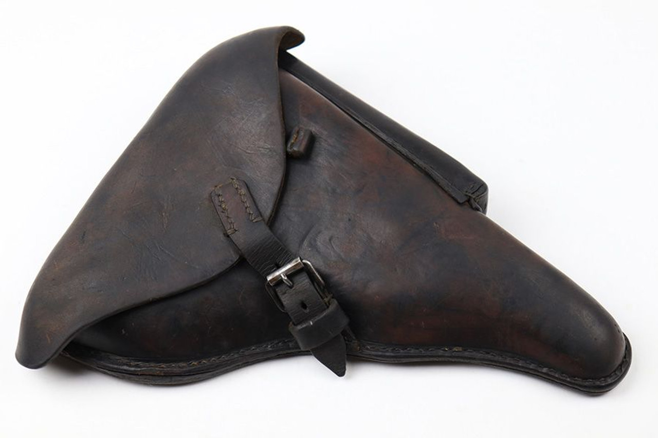 1941 Luger Holster - 1