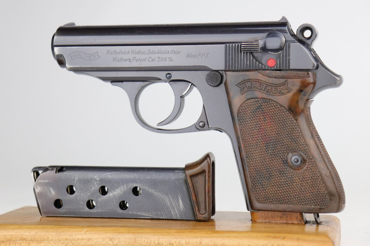 Commercial Walther PPK - 1