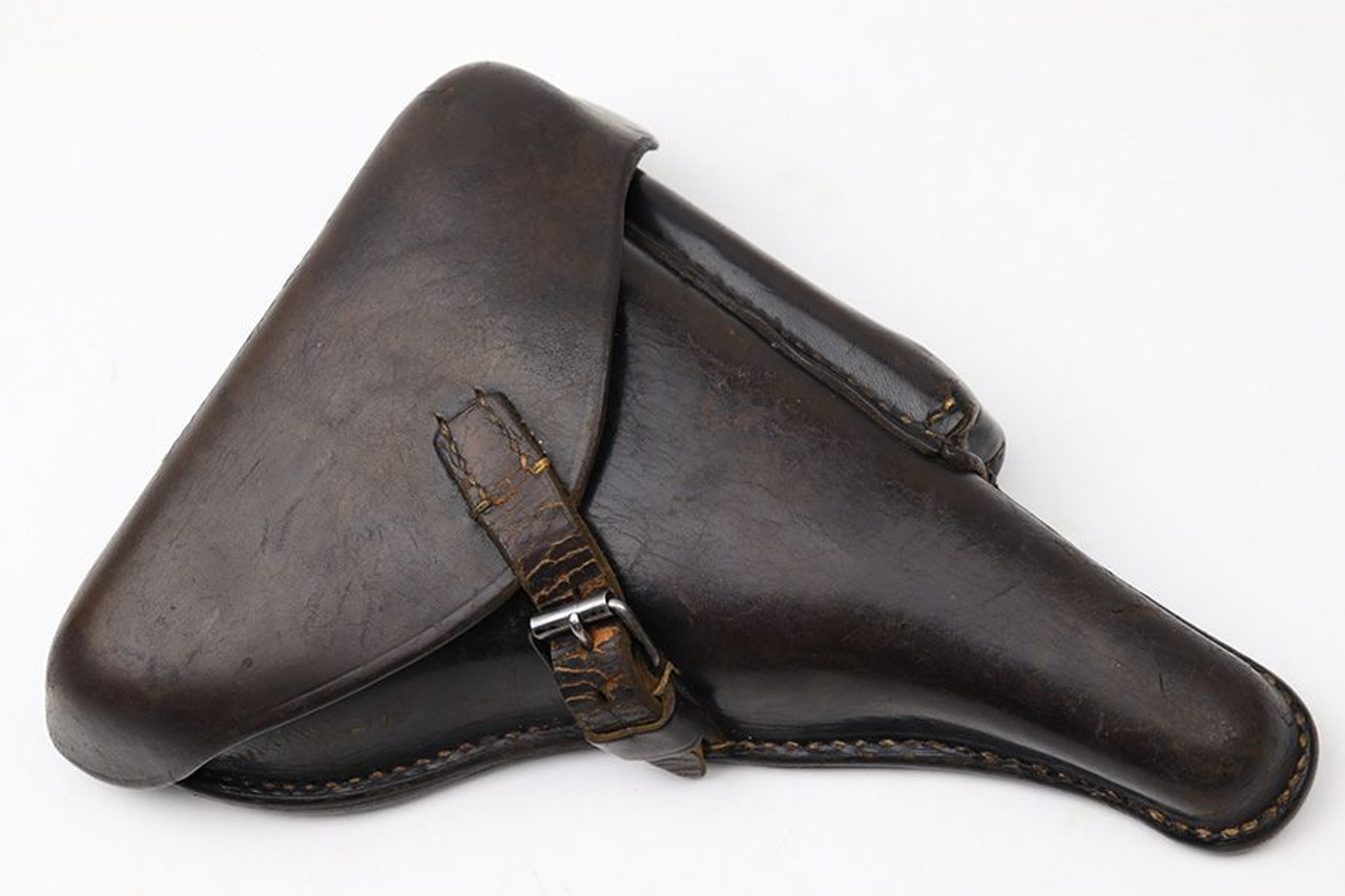 1941 Luger Holster - 1