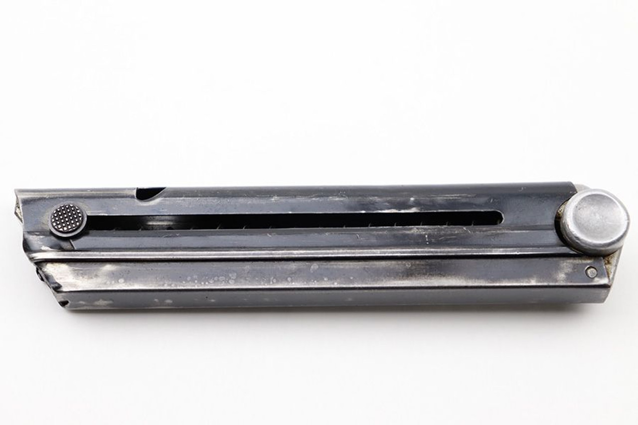 Mauser Eagle 655 Luger Magazine - 1